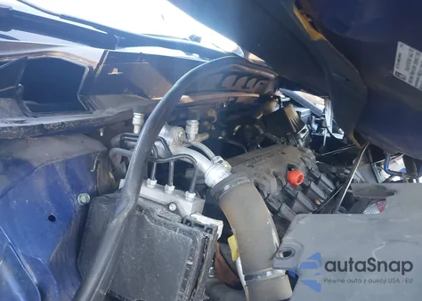 2019 Honda Hr-V Sport z USA, uszkodzony, nr VIN 3CZRU6H16KG720018